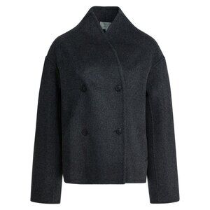 Loulou De Saison Jackets & Coats tag size 38 Women